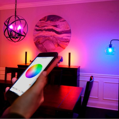 Sengled Smart A19 LED 60W Bulbs Wi-Fi Works with Amazon Alexa & Google Assistant (2-Pack) - Multicolor WORLDWIDE DELIVERY