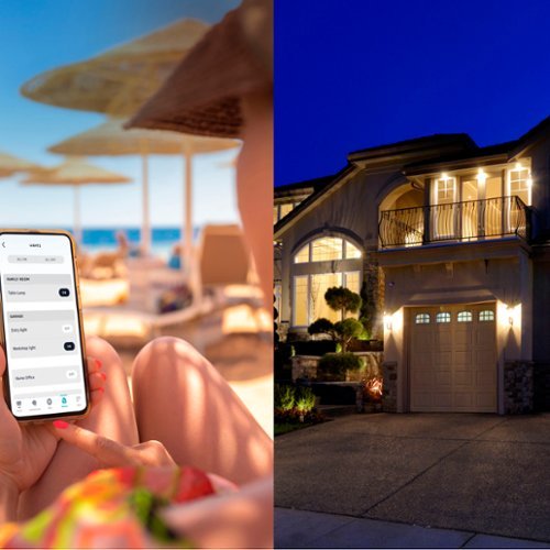 Sengled Smart A19 LED 60W Bulbs Wi-Fi Works with Amazon Alexa & Google Assistant (2-Pack) - Multicolor SHOP ONLINE