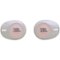 JBL - TUNE 120TWS True Wireless In-Ear Headphones - Pink-Front_Standard