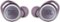 JBL - LIVE 300TWS True Wireless In-Ear Headphones - Purple-Front_Standard