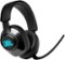JBL - Quantum 400 RGB Wired DTS Headphone:X v2.0 Gaming Headset for PC, PS4, Xbox One, Nintendo Switch and Mobile Devices - Black-Angle_Standard
