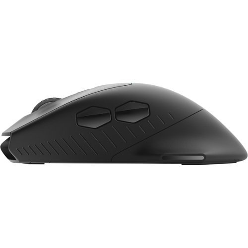 Alienware AW310M Wireless Optical Mouse - Wireless - Black WHERE TO BUY