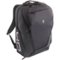 Alienware - Area 51m Elite Backpack for Gaming Laptop - Black/Dark Gray-Front_Standard