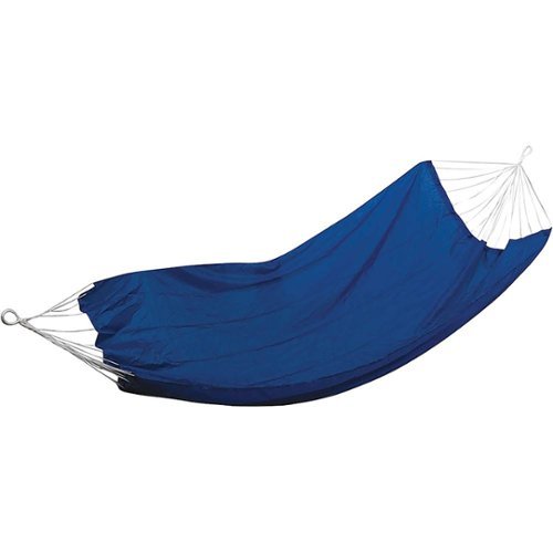  Stansport - Malibu Hammock - Royal Blue