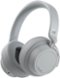 Microsoft - Surface Headphones 2 - Wireless Noise Cancelling Over-the-Ear with Cortana - Light Gray-Front_Standard 