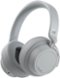 Microsoft - Surface Headphones 2 - Wireless Noise Cancelling Over-the-Ear with Cortana - Light Gray-Front_Standard