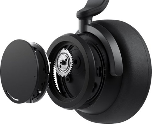 Microsoft Surface Headphones 2 - Wireless Noise Cancelling Over-the-Ear with Cortana - Matte Black WORLDWIDE DELIVERY