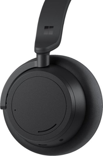 Microsoft Surface Headphones 2 - Wireless Noise Cancelling Over-the-Ear with Cortana - Matte Black HOW TO BUY