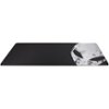 Alienware - TactX Gaming Mouse Pad (Extra Large) - 14.6" x 32.7" - Black-Front_Standard
