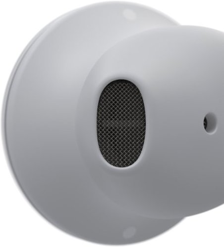 Microsoft Surface True Wireless In-Ear Earbuds - Glacier WORLDWIDE DELIVERY