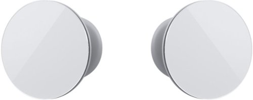 Microsoft Surface True Wireless In-Ear Earbuds - Glacier HOW TO BUY