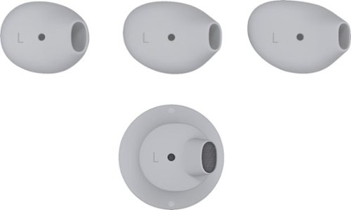 Microsoft Surface True Wireless In-Ear Earbuds - Glacier WHERE TO BUY