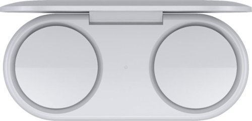 Microsoft Surface True Wireless In-Ear Earbuds - Glacier SHOP ONLINE