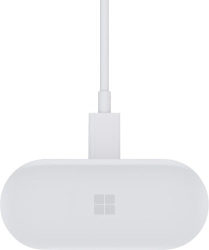 Microsoft Surface True Wireless In-Ear Earbuds - Glacier BUY ONLINE