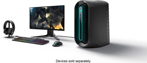Alienware AW610M-D Wired/Wireless Optical Gaming Mouse with RGB Lighting - Wireless - Dark Side of the Moon WHERE TO BUY