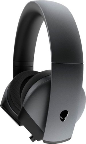 AW510H WIRED 7.1 GAMING HEADSET - DARK SIDE OF THE MOON