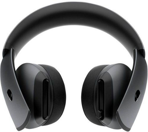Alienware AW510H Wired 7.1 Gaming Headset - Dark Side of the Moon WORLDWIDE DELIVERY