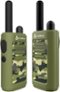 Cobra - Two-Way Radio - Camo Green-Angle_Standard