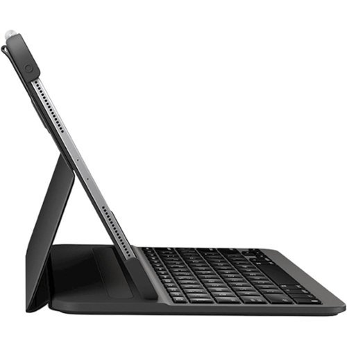 Logitech Slim Folio Pro Keyboard Folio for Apple iPad Pro 11
