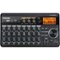 TASCAM - Digital Pocketstudio 8-Track Recorder - Black-Front_Standard