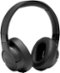 JBL - TUNE 700BT Wireless Over-the-Ear Headphones - Black-Front_Standard
