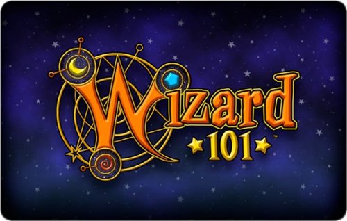 $20 Wizard101 Game Code [Digital]