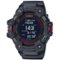 Casio - G-SHOCK G-SQUAD Sport Watch GPS + Heart Rate - Black-Angle_Standard