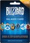 Blizzard Entertainment - $100 Blizzard Balance Code [Digital]-Front_Standard 