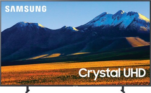  Samsung - 82&quot; Class 9 Series LED 4K UHD Smart Tizen TV