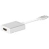 Moshi - USB-C to HDMI Ada - Silver-Angle_Standard