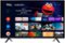 TCL - 40" Class 3-Series Full HD Smart Android TV-Front_Standard
