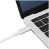 Moshi - 6.6' USB Type C-to-HDMI Cable - White-Angle_Standard