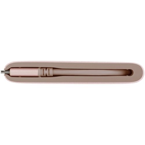 Moshi External Video Adapter - Golden Rose HOW TO BUY