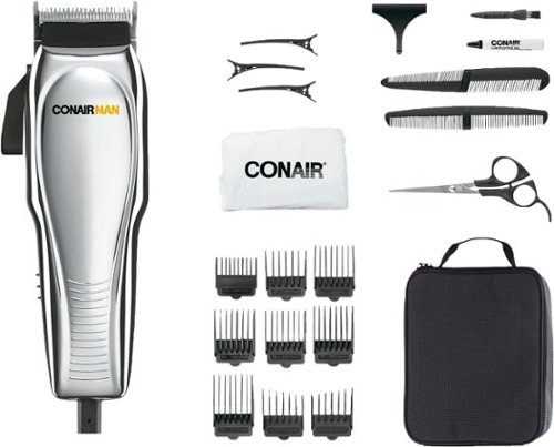  Man Hair Trimmer