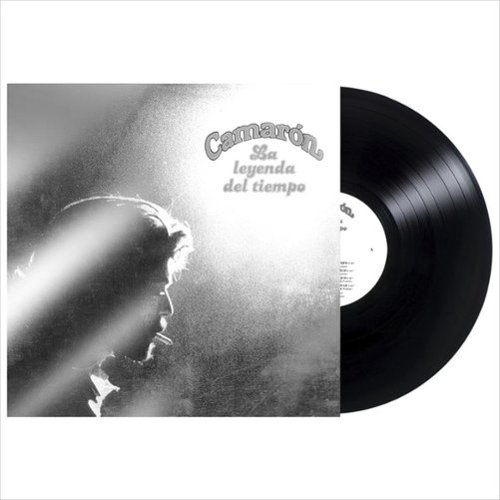  La Leyenda Del Tiempo [Foil Sleeve] [LP] - VINYL INTERNATIONAL SHIPPING