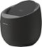Belkin - SoundForm Elite Hi-Fi Smart Speaker + Wireless Charger with Google Assistant - Black-Front_Standard