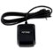 Rexing - GPS Logger for V1 Basic, V1-4K, V1P-4K, M1 Pro, M2 Max, M2 Max Pro, M2 -4, V1 FHD, and M4-4 - Black-Front_Standard