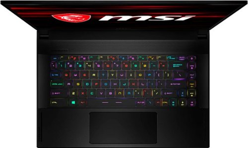 MSI GS66 Stealth 15.6 Gaming Laptop - Intel Core i7 - 16GB Memory - NVIDIA GeForce RTX 2070 - 1TB Solid State Drive GLOBAL SHIPPING