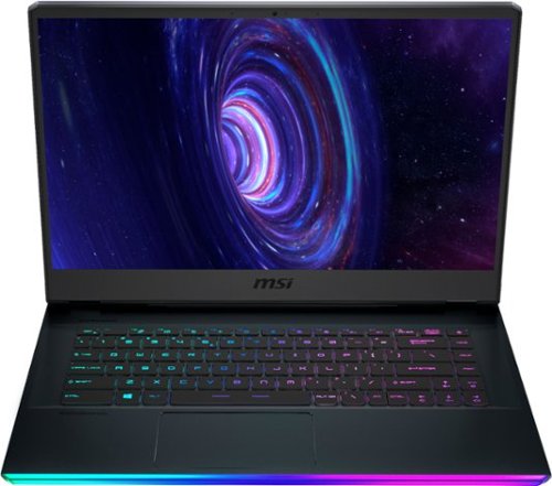 MSI GE66 10SFS 15.6 Gaming Laptop - Intel Core i7 - 32GB Memory - NVIDIA GeForce RTX 2070 SUPER - 1TB SSD BUY IN UAE