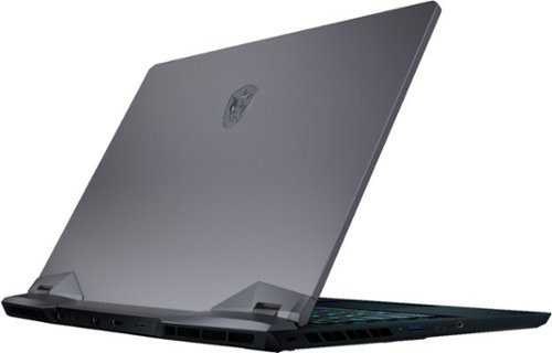 MSI GE66 10SFS 15.6 Gaming Laptop - Intel Core i7 - 32GB Memory - NVIDIA GeForce RTX 2070 SUPER - 1TB SSD BUY IN CANADA