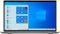 Dell - Inspiron 13 7000 2-in-1 13.3" Touch Screen Laptop - Intel Core i5 with 8GB Memory - 512GB SSD + 32GB Optane - Silver-Front_Standard