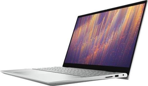 Dell Inspiron 15 7000 2-in-1 15.6 Touch-Screen Laptop - Intel Core i7 - 16GB Memory - 512GB SSD + 32GB Intel Optane SHOP ONLINE