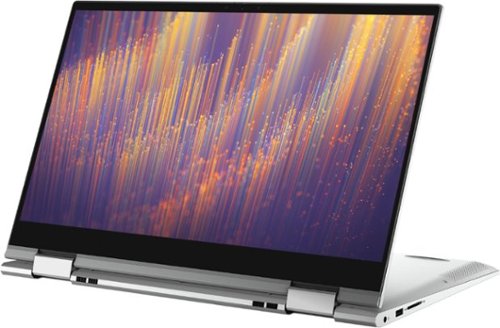 Dell Inspiron 15 7000 2-in-1 15.6 Touch-Screen Laptop - Intel Core i7 - 16GB Memory - 512GB SSD + 32GB Intel Optane BUY IN EUROPE