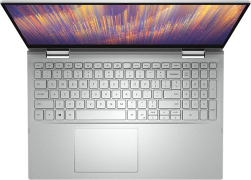 Dell Inspiron 15 7000 2-in-1 15.6 Touch-Screen Laptop - Intel Core i7 - 16GB Memory - 512GB SSD + 32GB Intel Optane HOW TO BUY