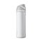 Owala - FreeSip Insulated Stainless Steel 24 oz. Water Bottle - Shy Marshmallow-Angle_Standard