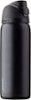 Owala - FreeSip Insulated Stainless Steel 32 oz. Water Bottle - Very Very Dark-Angle_Standard 