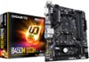 GIGABYTE - B450M DS3H (Socket AM4) USB 3.1 Gen 1 AMD Motherboard with LED Lighting-Front_Standard