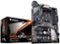 GIGABYTE - B450 AORUS ELITE (Socket AM4) USB 3.1 Gen 1 AMD Motherboard with LED Lighting-Front_Standard