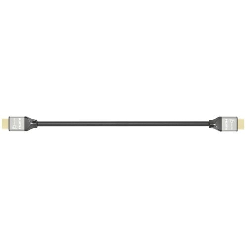 j5create Ultra HD 4K HDMI Cable - Black GLOBAL SHIPPING