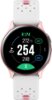 Samsung - Galaxy Watch Active2 Golf Edition 40mm BT - Pink - (2019)-Front_Standard